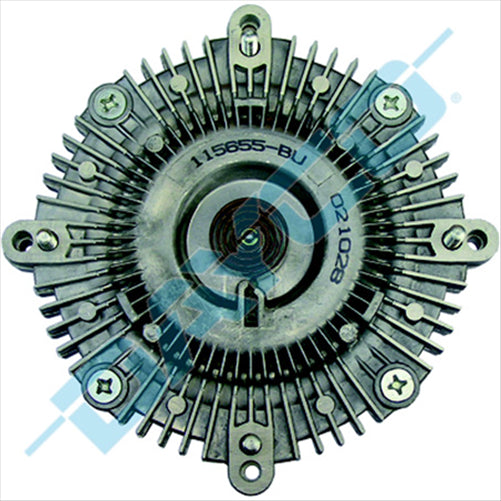 DAYCO FAN CLUTCH 115655