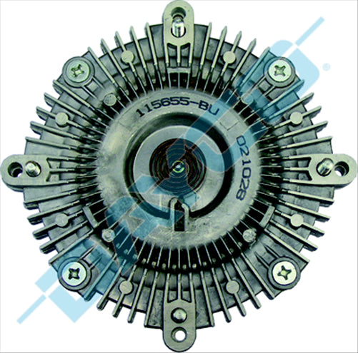 DAYCO FAN CLUTCH 115655