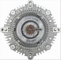 DAYCO FAN CLUTCH 115661