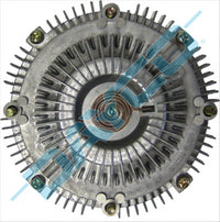 DAYCO FAN CLUTCH 115663