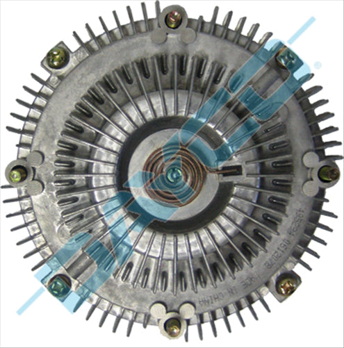 DAYCO FAN CLUTCH 115663