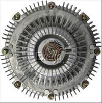 DAYCO FAN CLUTCH 115663