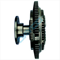 DAYCO FAN CLUTCH 115664