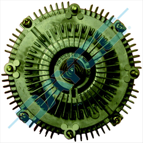 DAYCO FAN CLUTCH 115670