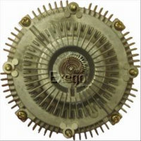 DAYCO FAN CLUTCH 115670
