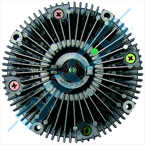 DAYCO FAN CLUTCH 115673