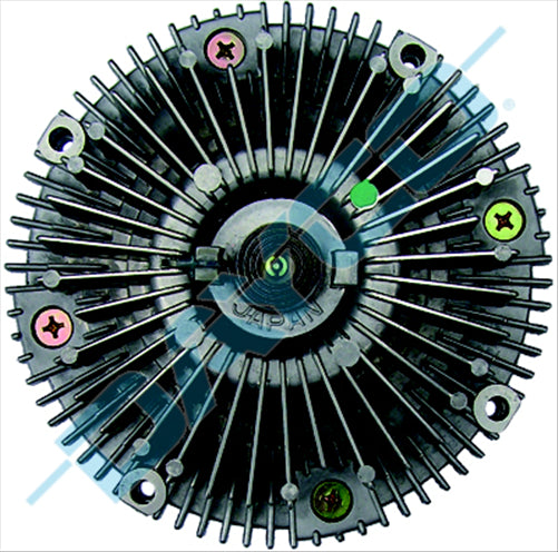 DAYCO FAN CLUTCH 115673