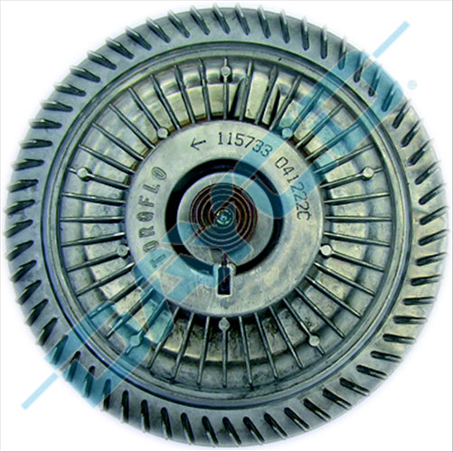 DAYCO FAN CLUTCH 115733