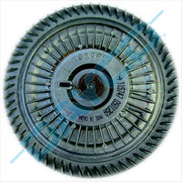 DAYCO FAN CLUTCH 115747