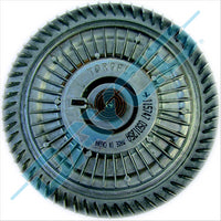 DAYCO FAN CLUTCH 115747