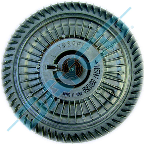 DAYCO FAN CLUTCH 115747