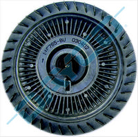 DAYCO FAN CLUTCH 115765