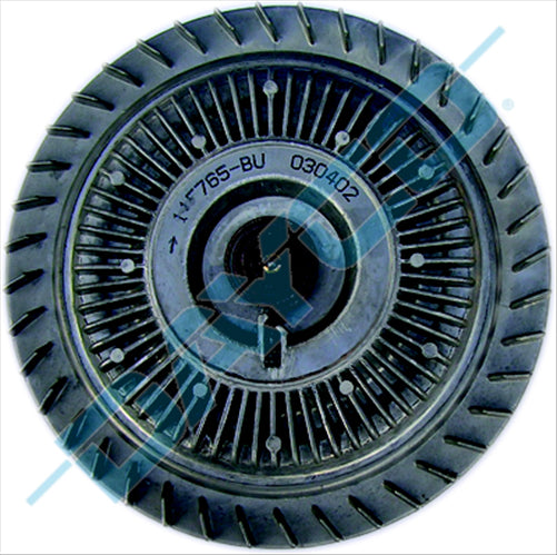 DAYCO FAN CLUTCH 115765