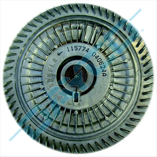 DAYCO FAN CLUTCH 115774