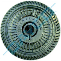 DAYCO FAN CLUTCH 115774