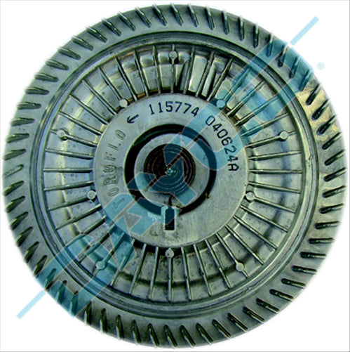DAYCO FAN CLUTCH 115774