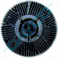 DAYCO FAN CLUTCH 115795