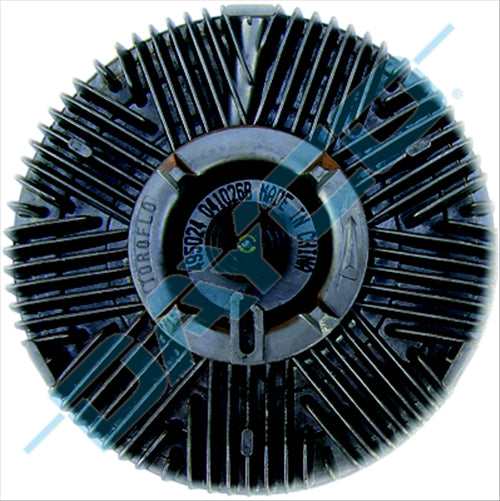 DAYCO FAN CLUTCH 115795