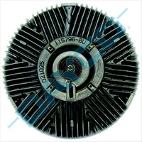 DAYCO FAN CLUTCH 115796