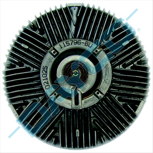 DAYCO FAN CLUTCH 115796