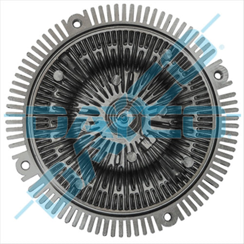 DAYCO FAN CLUTCH 115798