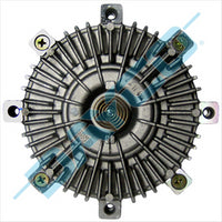 DAYCO FAN CLUTCH 115799