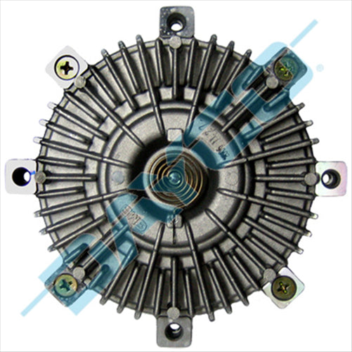 DAYCO FAN CLUTCH 115799