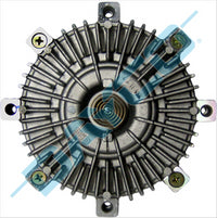 DAYCO FAN CLUTCH 115799
