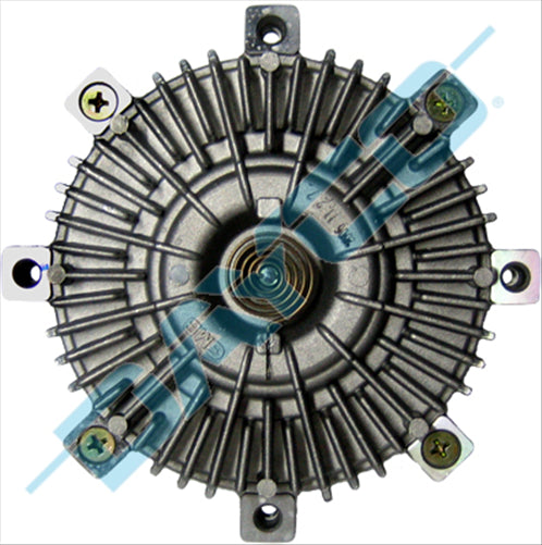 DAYCO FAN CLUTCH 115799