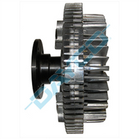 DAYCO FAN CLUTCH 115802