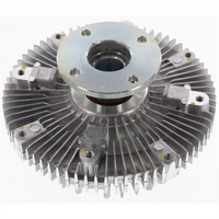 DAYCO FAN CLUTCH 115802