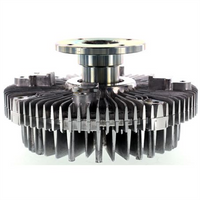 DAYCO FAN CLUTCH 115802