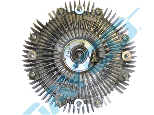 DAYCO FAN CLUTCH 115806