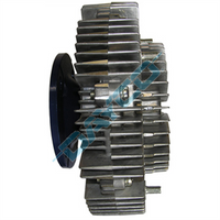 DAYCO FAN CLUTCH 115806