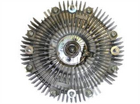 DAYCO FAN CLUTCH 115806
