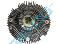 DAYCO FAN CLUTCH 115807