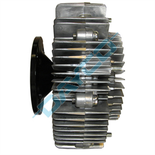 DAYCO FAN CLUTCH 115807