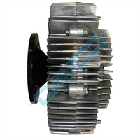 DAYCO FAN CLUTCH 115807