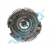 DAYCO FAN CLUTCH 115810