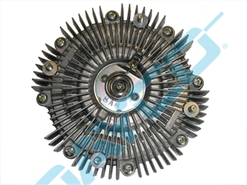 DAYCO FAN CLUTCH 115810