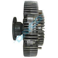 DAYCO FAN CLUTCH 115810