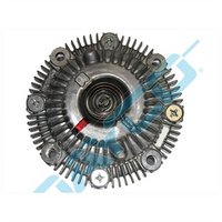 DAYCO FAN CLUTCH 115811