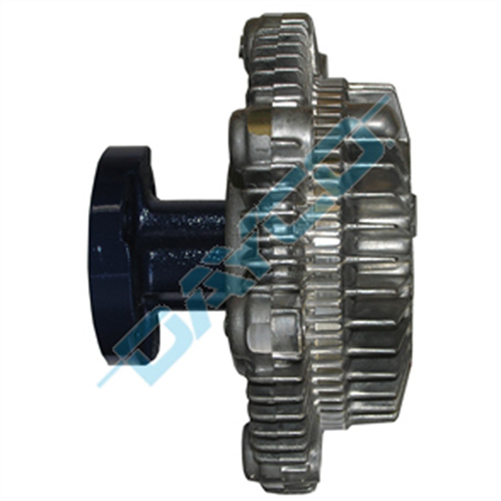 DAYCO FAN CLUTCH 115811