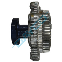 DAYCO FAN CLUTCH 115811