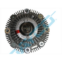 DAYCO FAN CLUTCH 115812