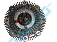 DAYCO FAN CLUTCH 115812