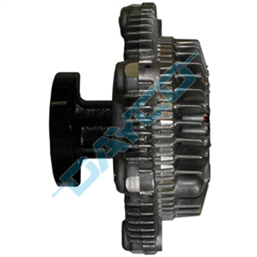 DAYCO FAN CLUTCH 115812