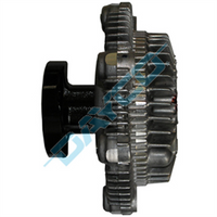 DAYCO FAN CLUTCH 115812