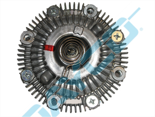 DAYCO FAN CLUTCH 115813