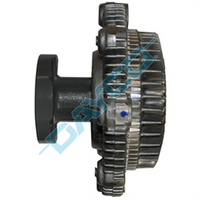 DAYCO FAN CLUTCH 115813